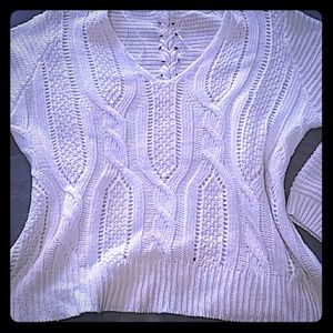 Ivy Rose Sweater